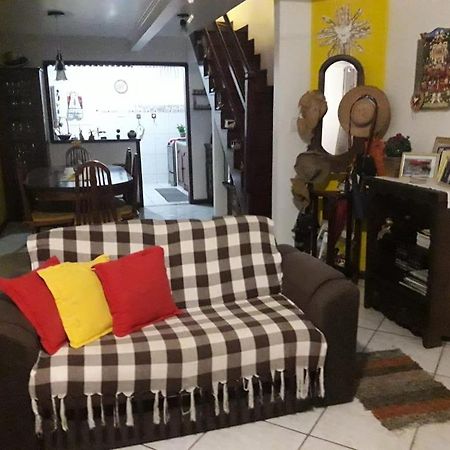 Casa Paratiana Ngoại thất bức ảnh