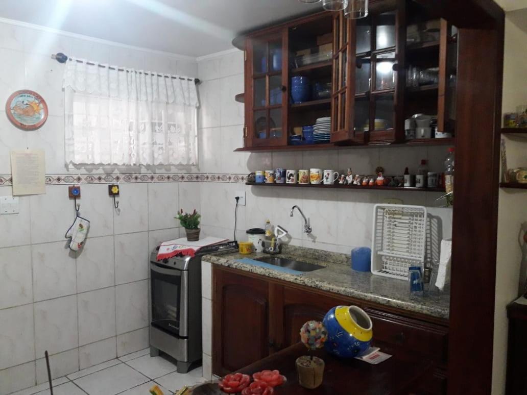 Casa Paratiana Ngoại thất bức ảnh