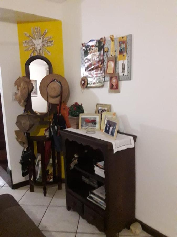Casa Paratiana Ngoại thất bức ảnh
